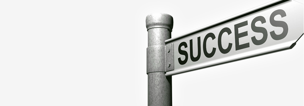 Success
